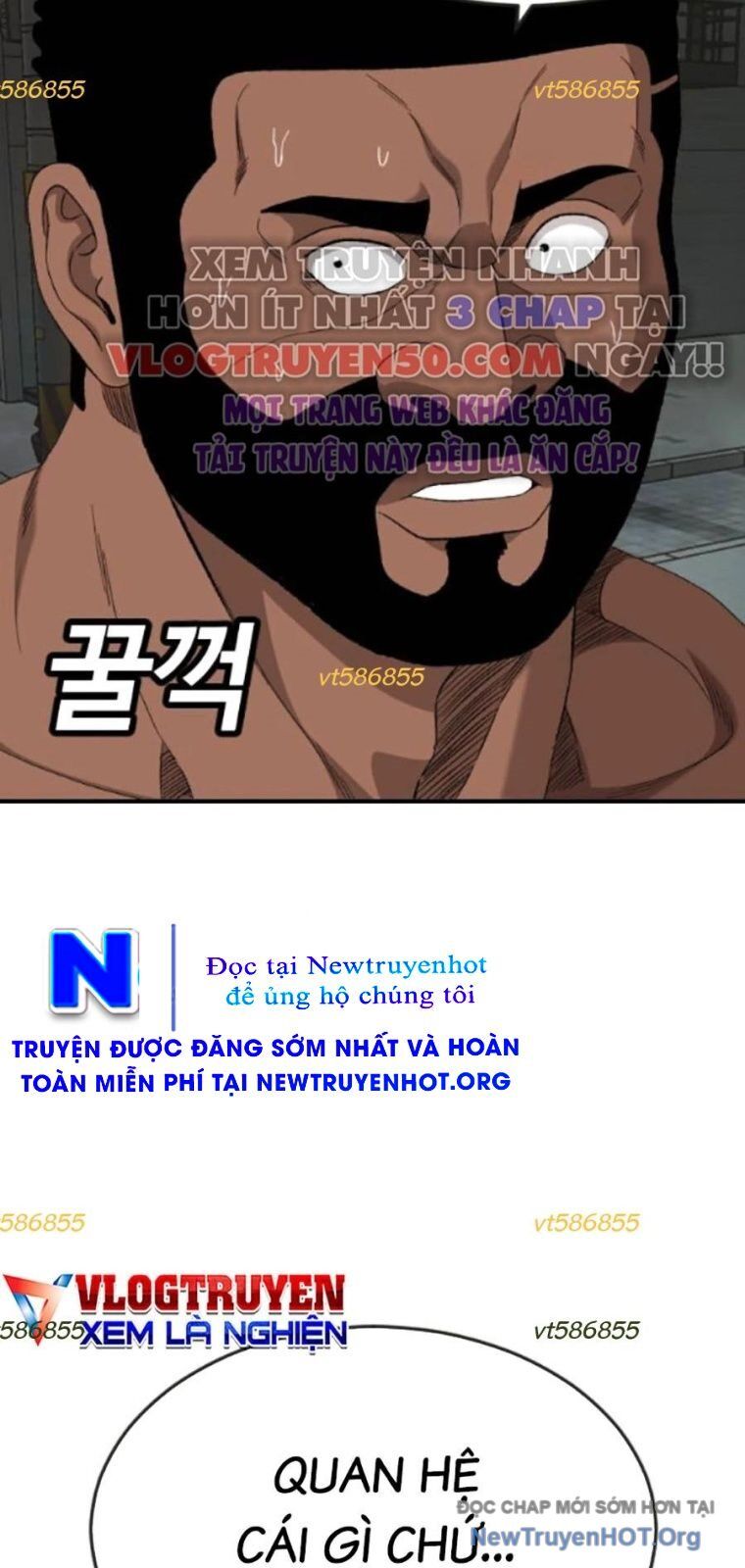 Người Xấu Chap 260 - Next Chap 261