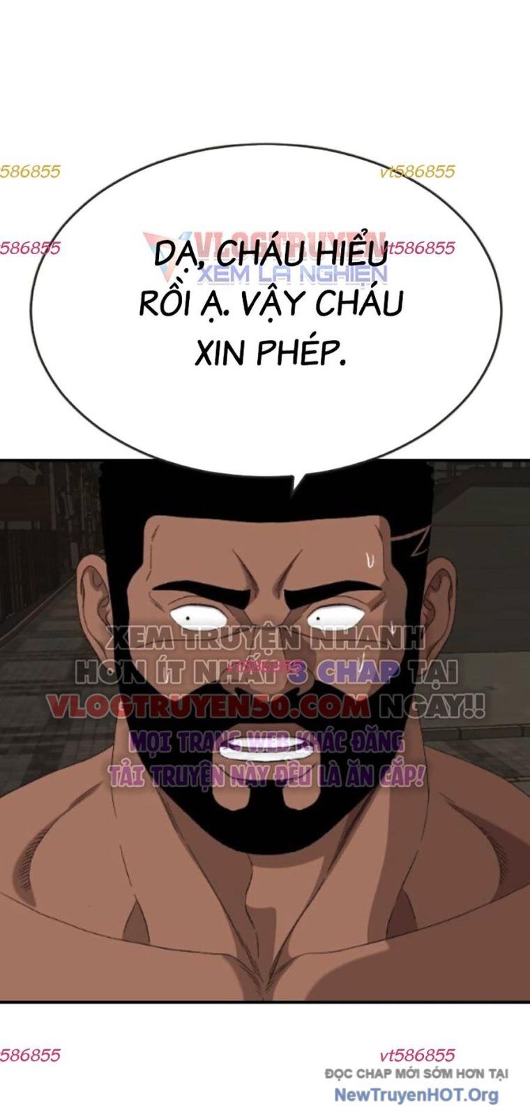 Người Xấu Chap 260 - Next Chap 261