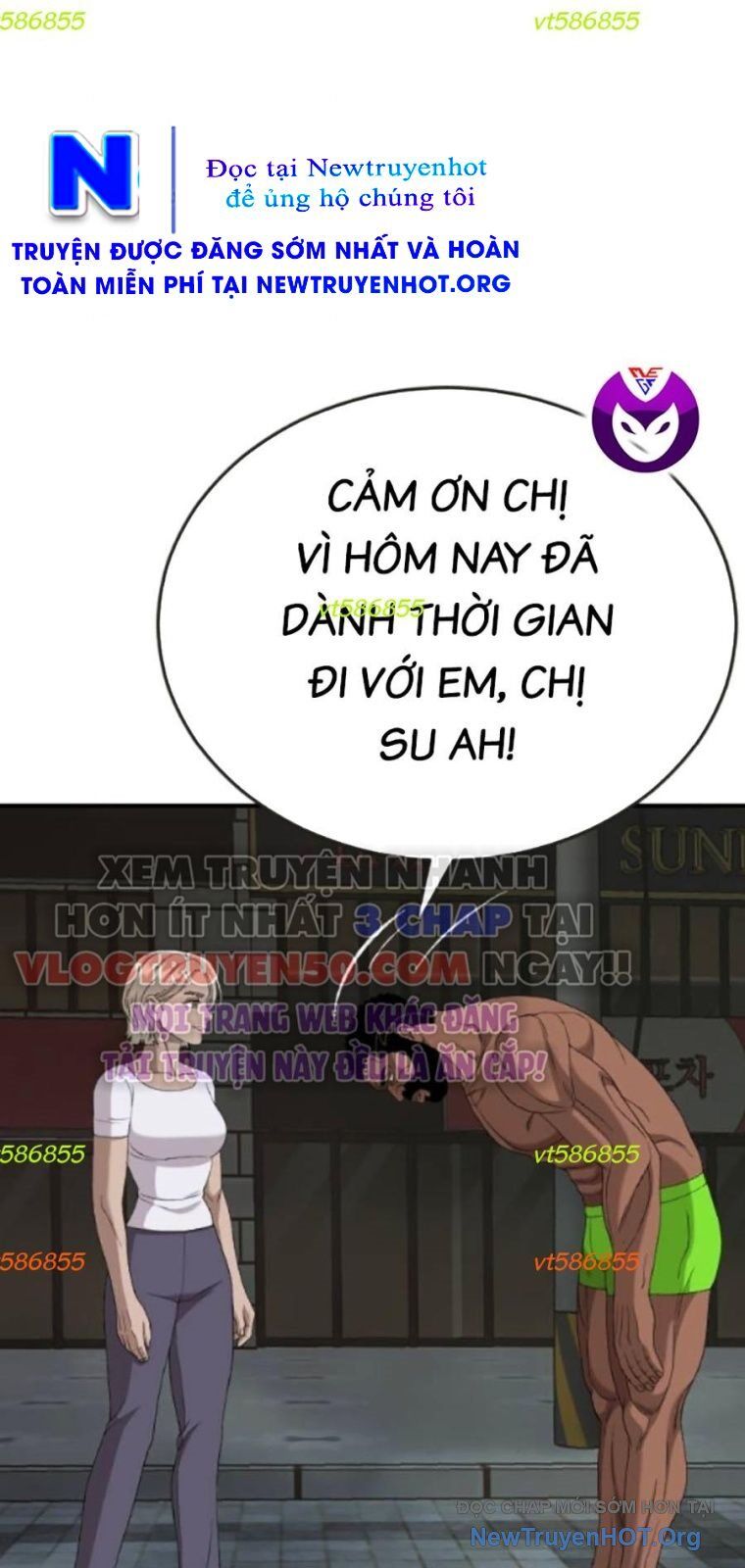 Người Xấu Chap 260 - Next Chap 261