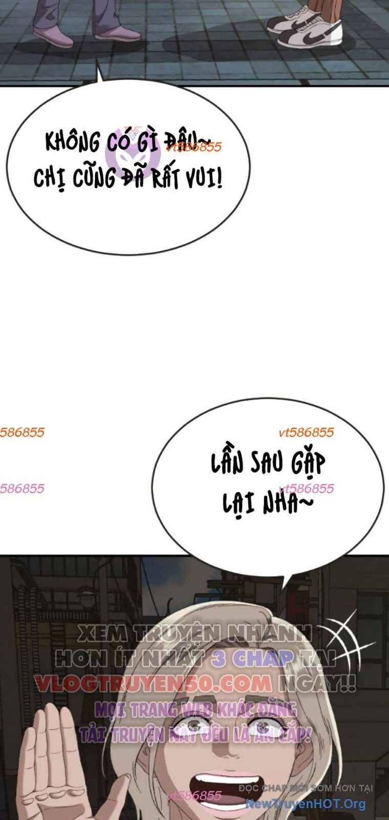 Người Xấu Chap 260 - Next Chap 261