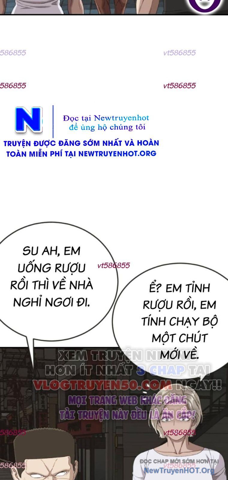 Người Xấu Chap 260 - Next Chap 261