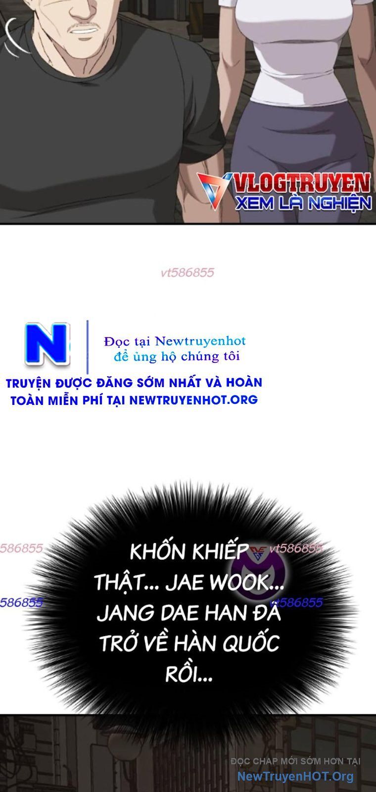 Người Xấu Chap 260 - Next Chap 261