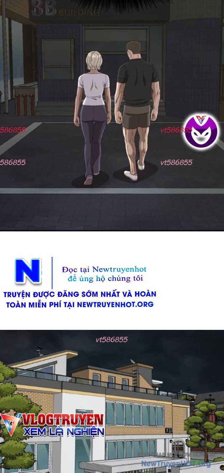 Người Xấu Chap 260 - Next Chap 261