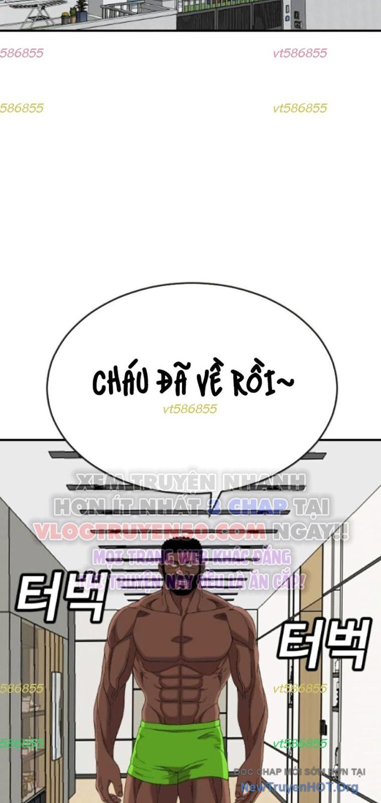Người Xấu Chap 260 - Next Chap 261