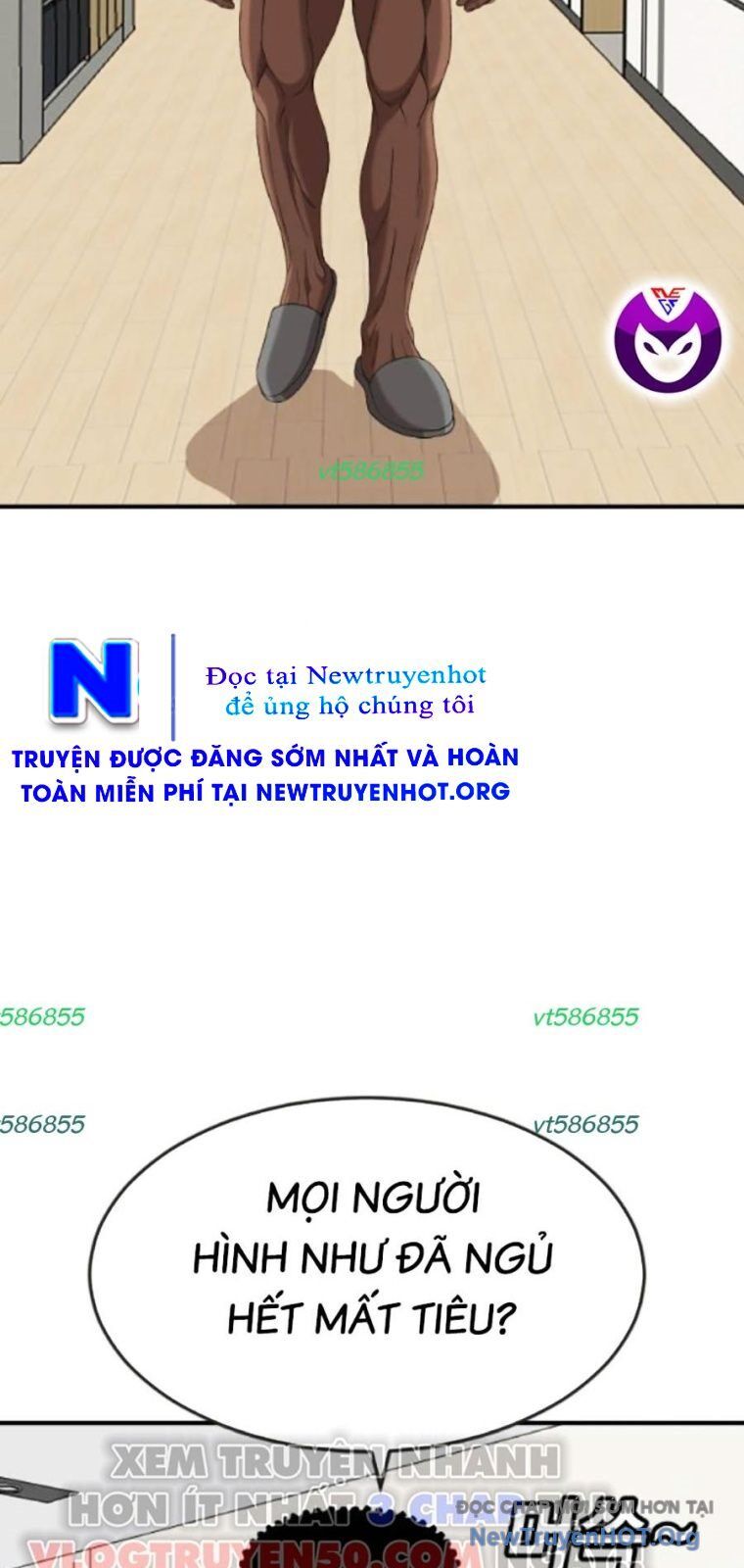 Người Xấu Chap 260 - Next Chap 261