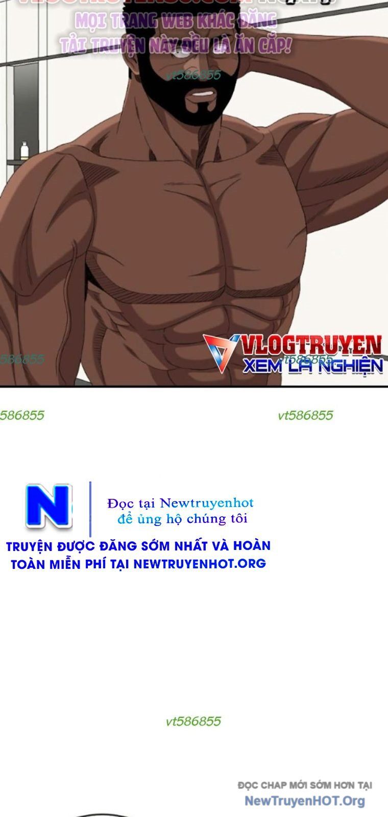 Người Xấu Chap 260 - Next Chap 261