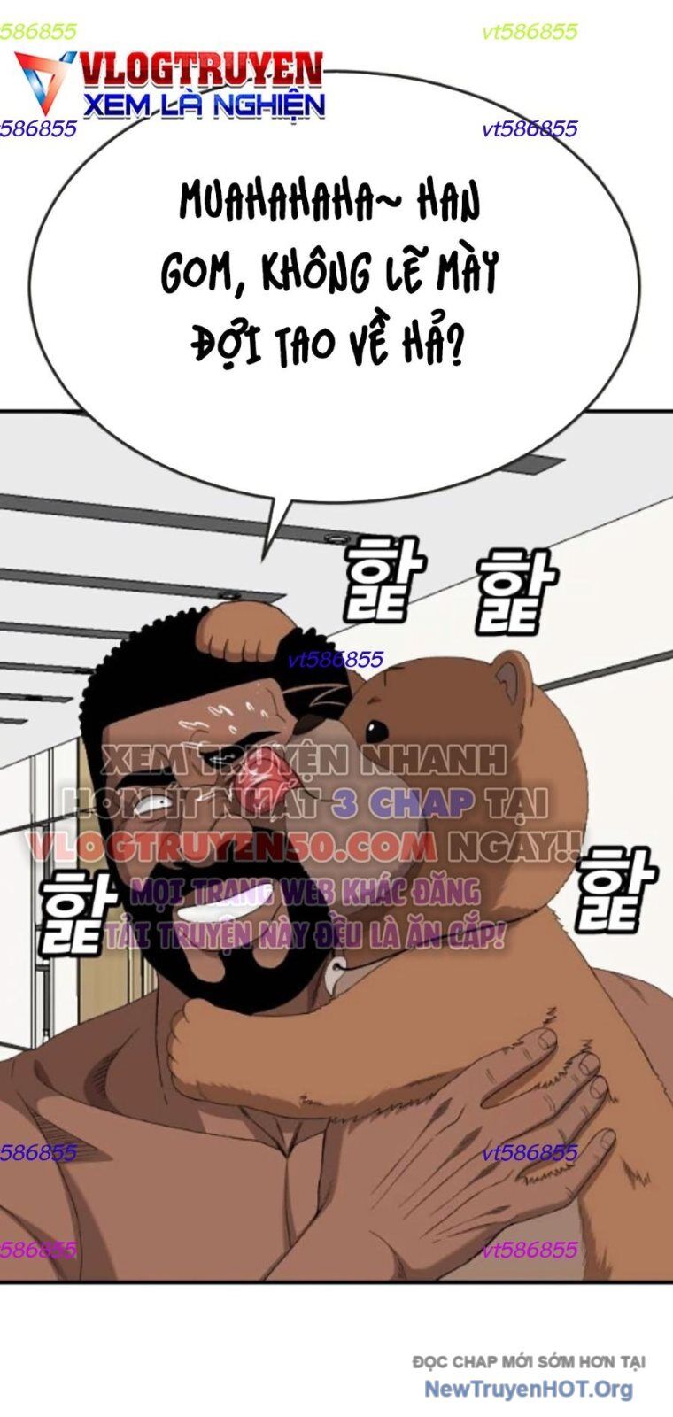 Người Xấu Chap 260 - Next Chap 261