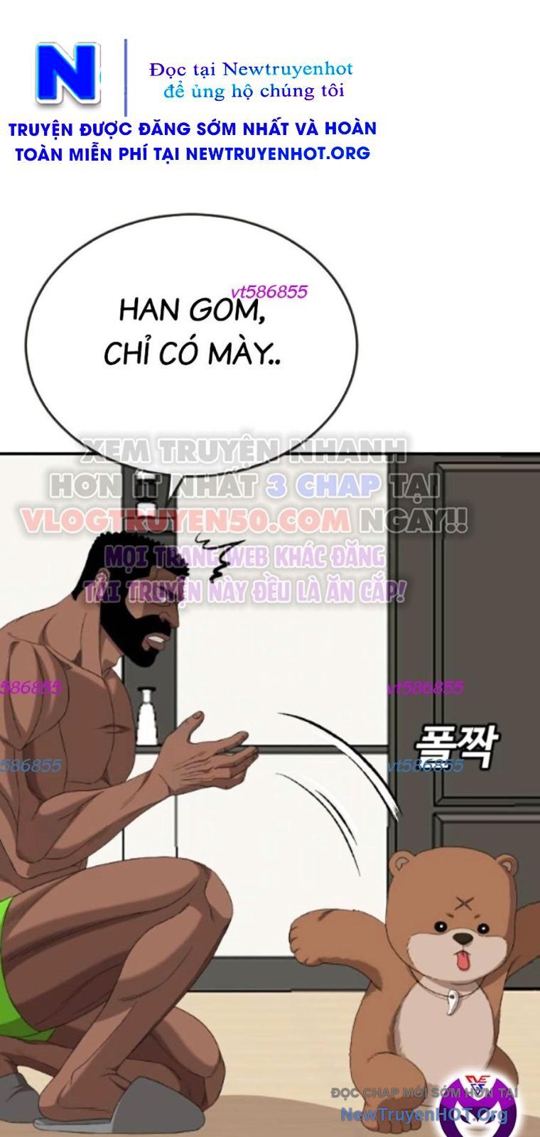 Người Xấu Chap 260 - Next Chap 261