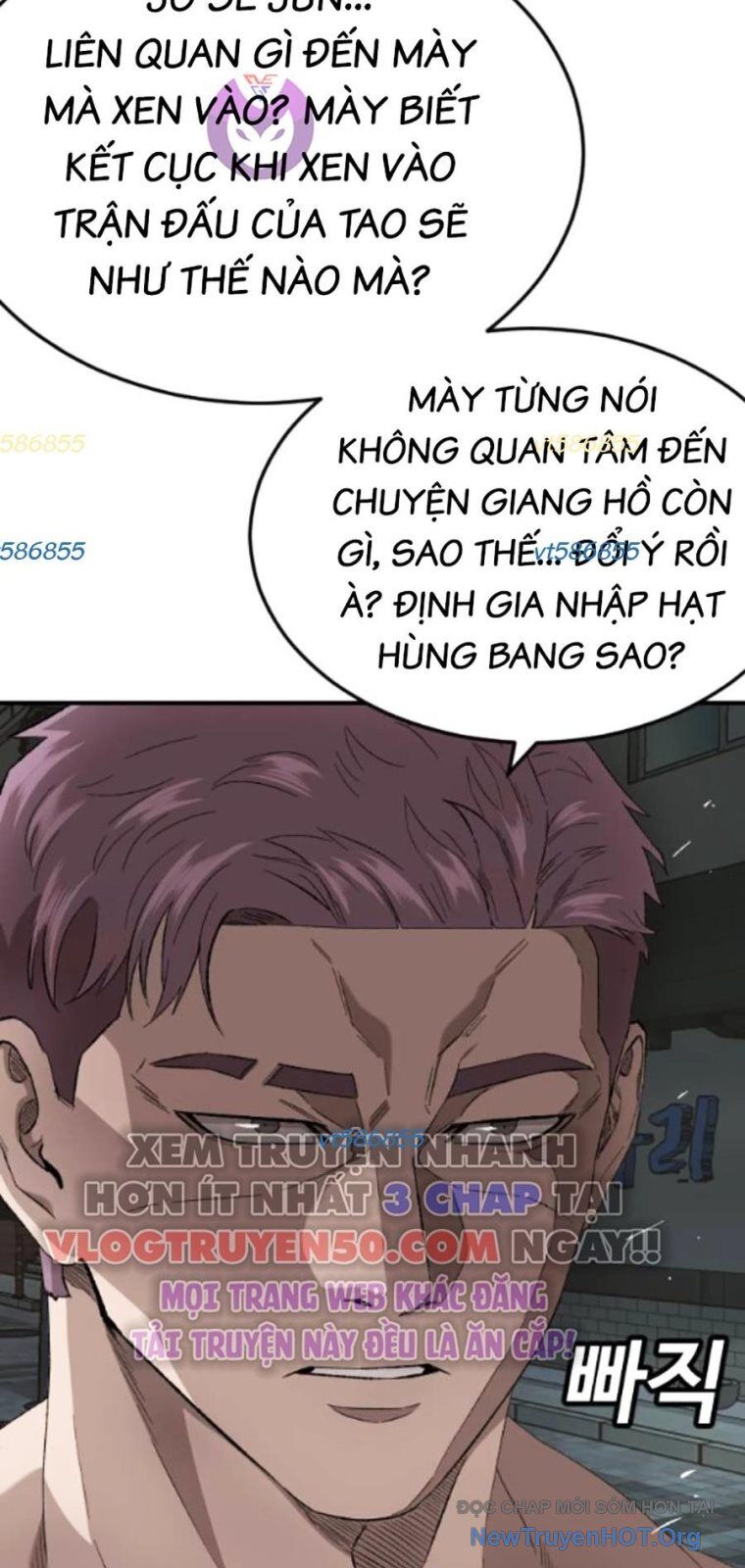 Người Xấu Chap 260 - Next Chap 261