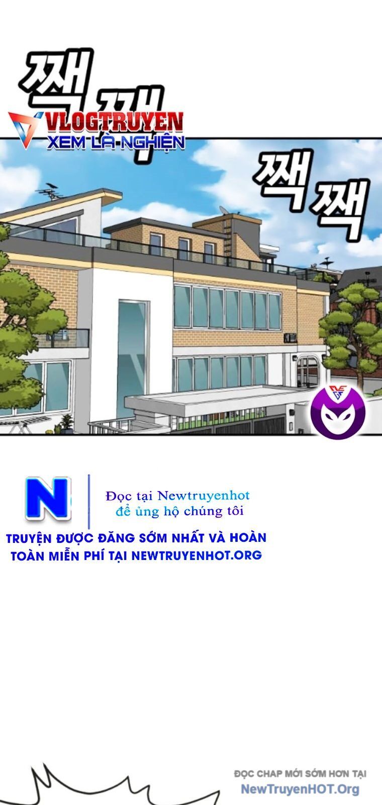 Người Xấu Chap 260 - Next Chap 261