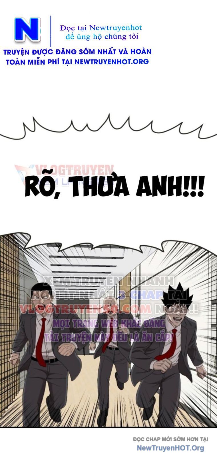 Người Xấu Chap 260 - Next Chap 261