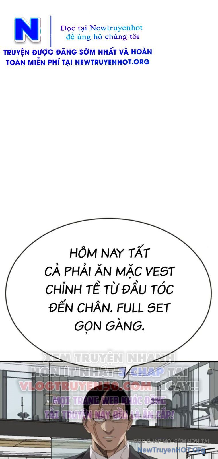 Người Xấu Chap 260 - Next Chap 261
