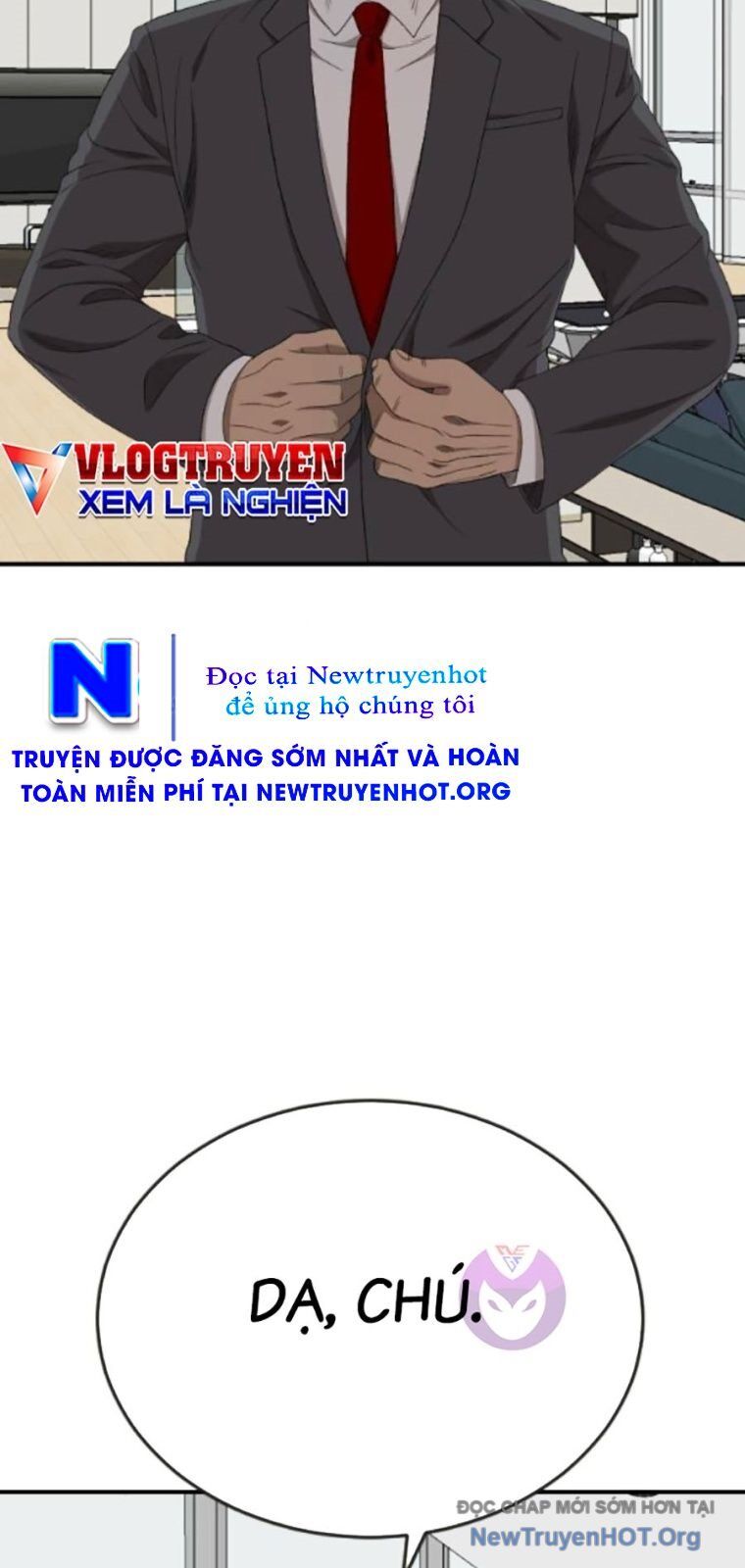 Người Xấu Chap 260 - Next Chap 261