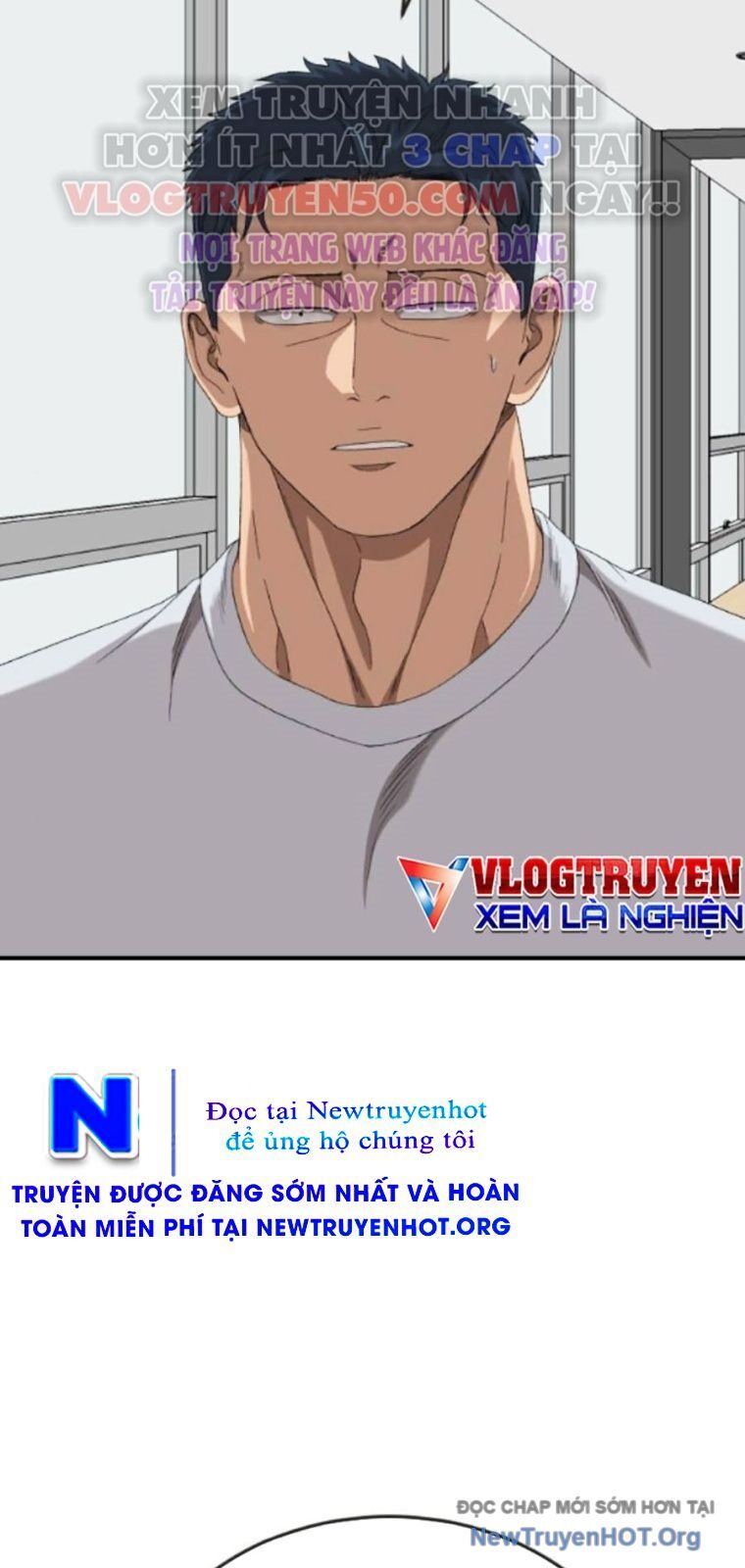 Người Xấu Chap 260 - Next Chap 261