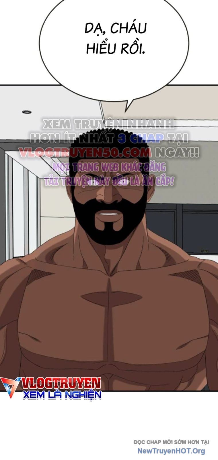 Người Xấu Chap 260 - Next Chap 261
