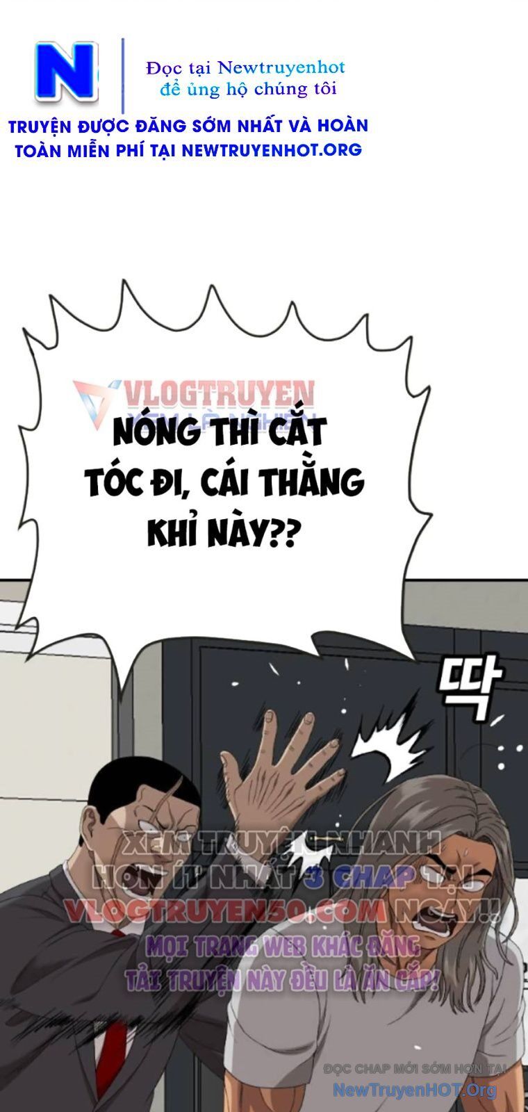 Người Xấu Chap 260 - Next Chap 261