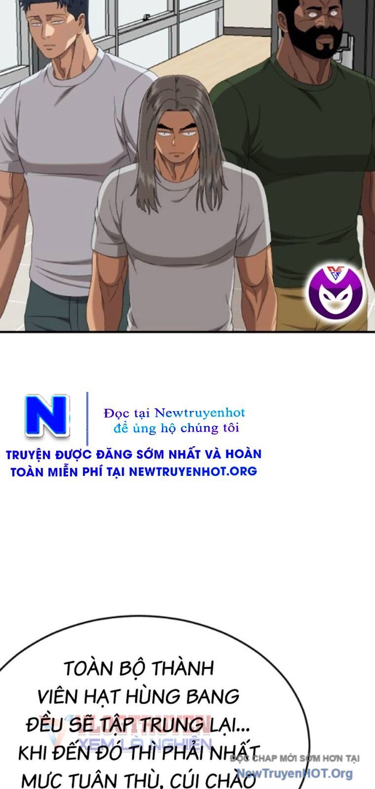 Người Xấu Chap 260 - Next Chap 261