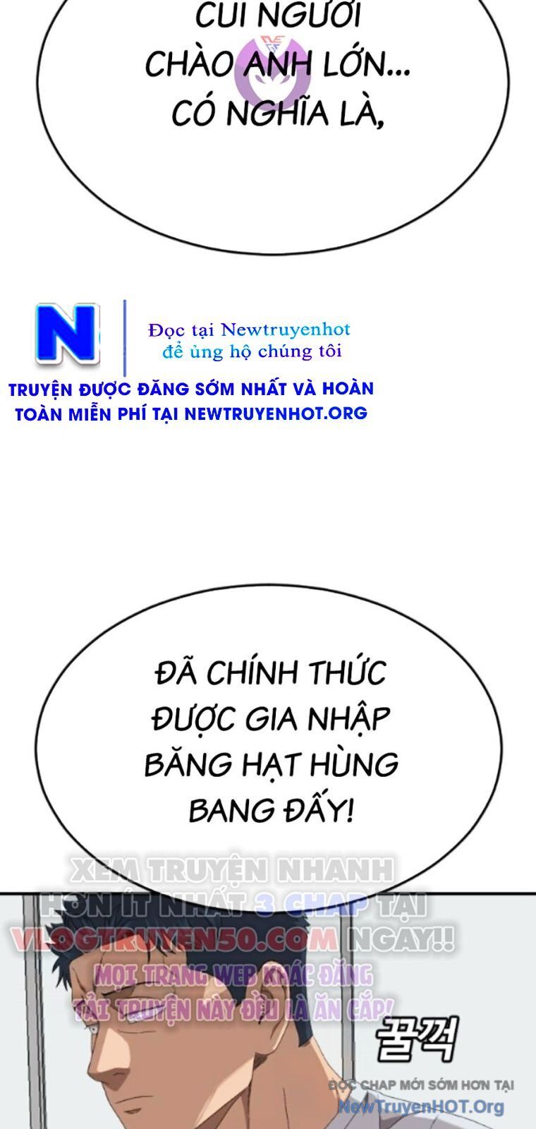 Người Xấu Chap 260 - Next Chap 261