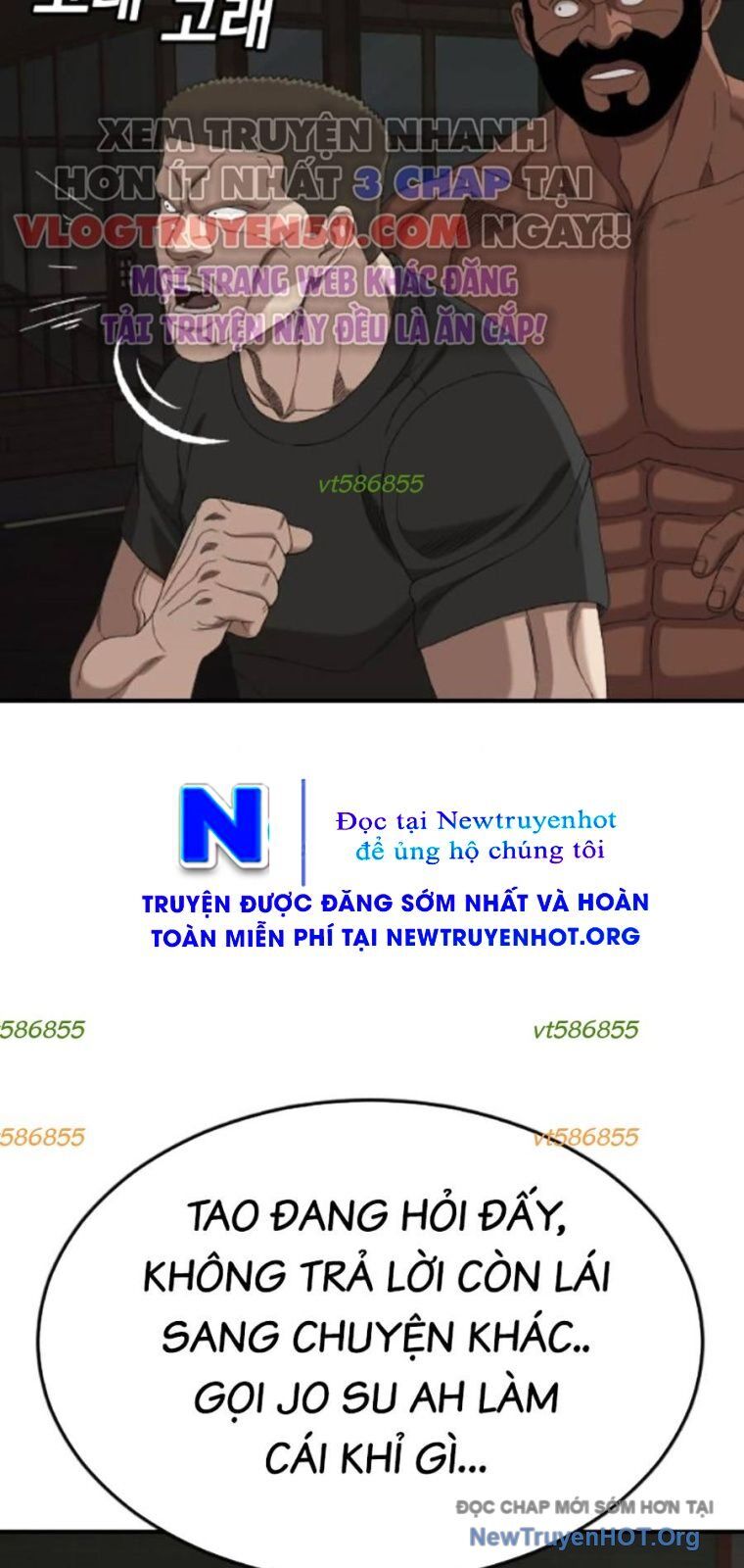Người Xấu Chap 260 - Next Chap 261