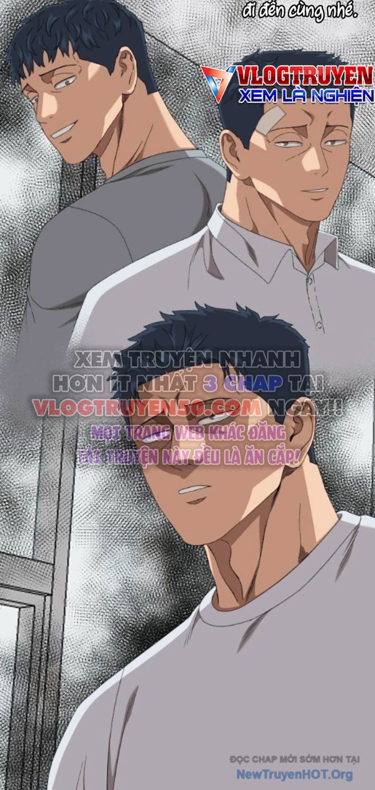Người Xấu Chap 260 - Next Chap 261