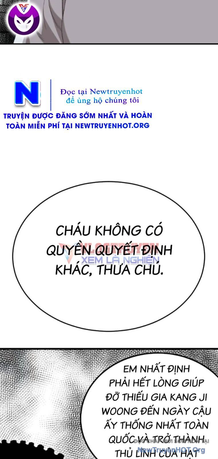Người Xấu Chap 260 - Next Chap 261