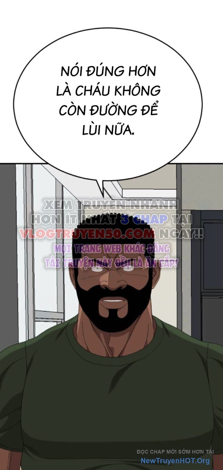 Người Xấu Chap 260 - Next Chap 261