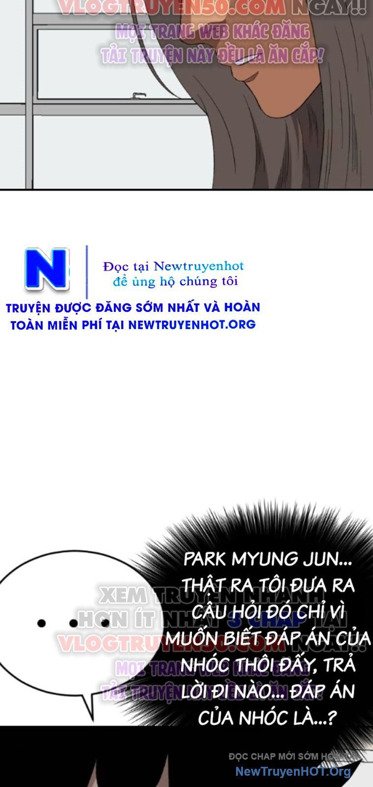 Người Xấu Chap 260 - Next Chap 261