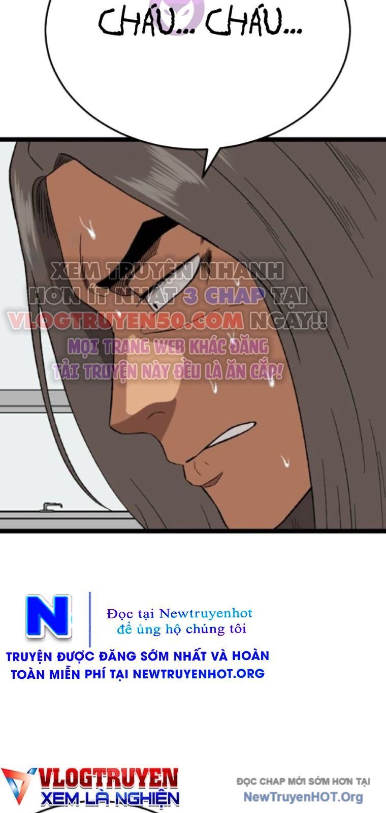 Người Xấu Chap 260 - Next Chap 261