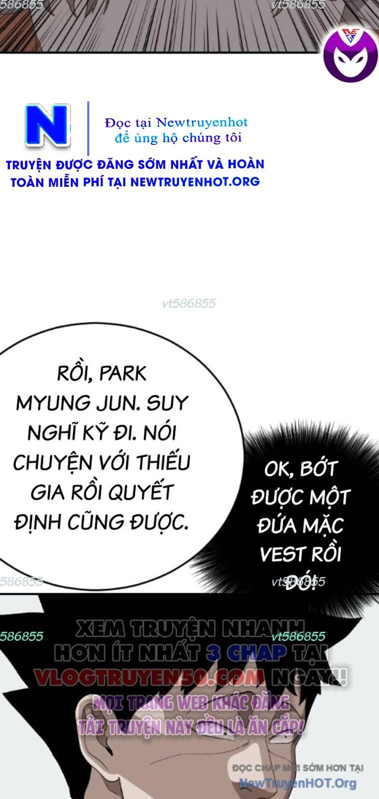 Người Xấu Chap 260 - Next Chap 261