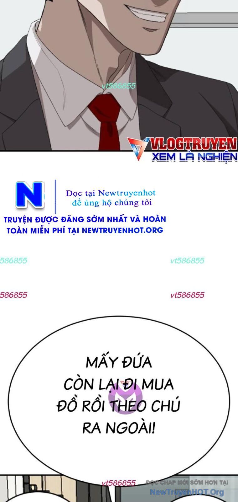 Người Xấu Chap 260 - Next Chap 261