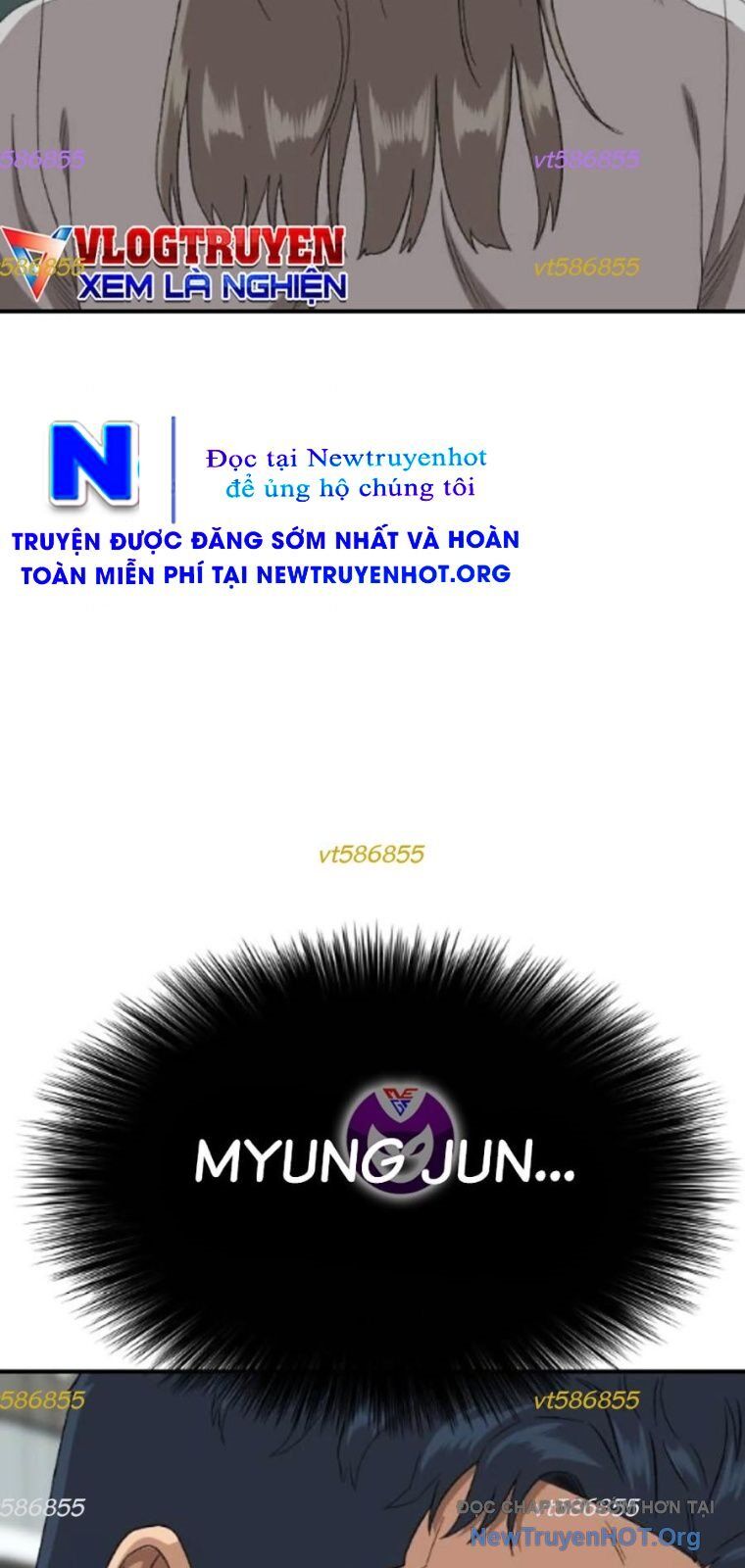 Người Xấu Chap 260 - Next Chap 261