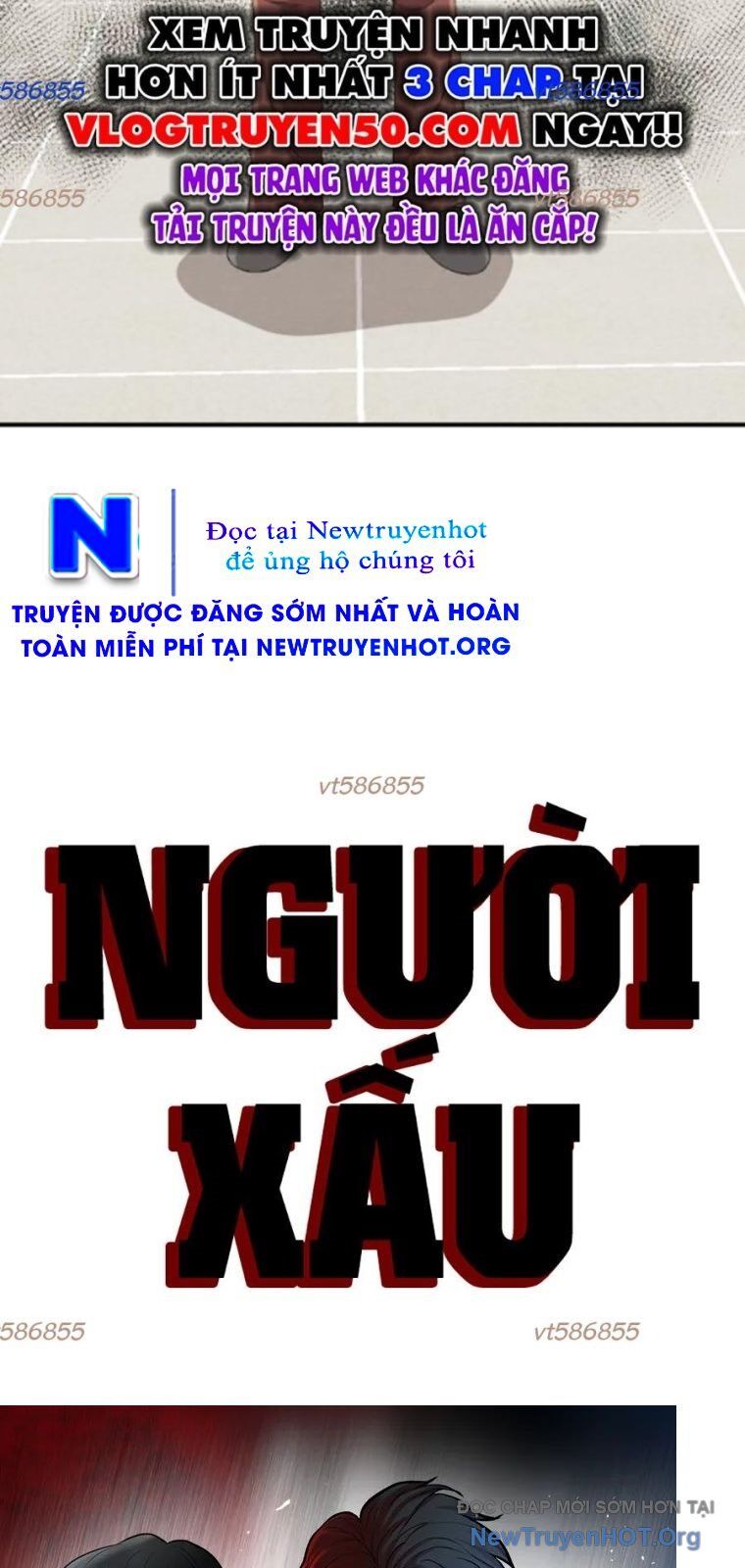 Người Xấu Chap 260 - Next Chap 261