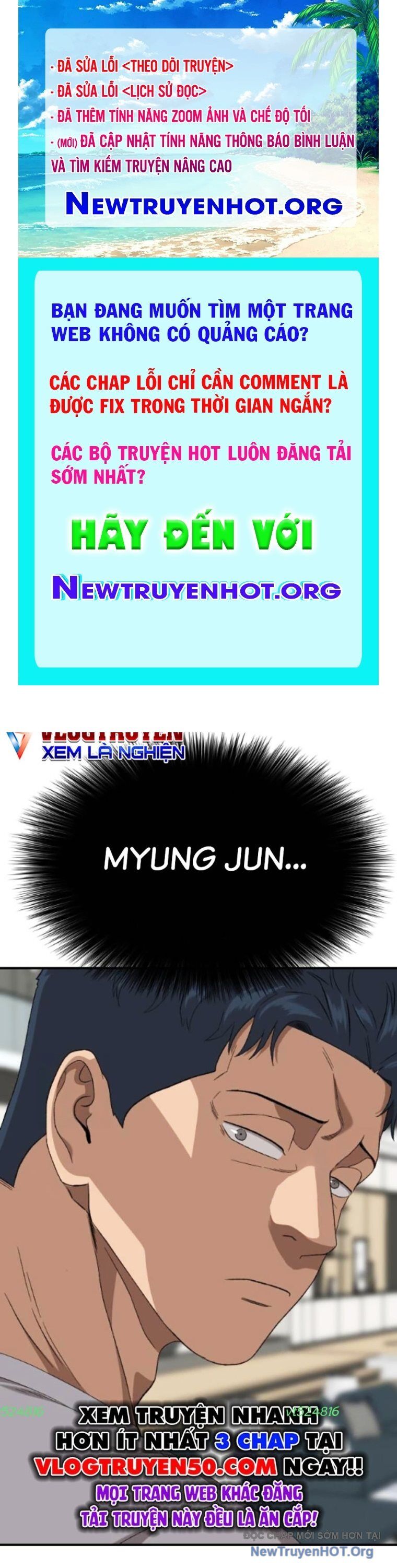 Người Xấu Chap 261 - Next Chap 262