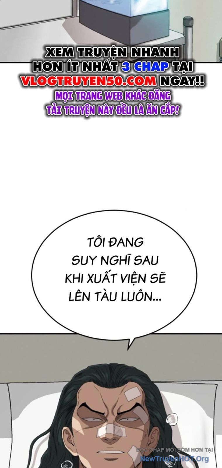 Người Xấu Chap 261 - Next Chap 262