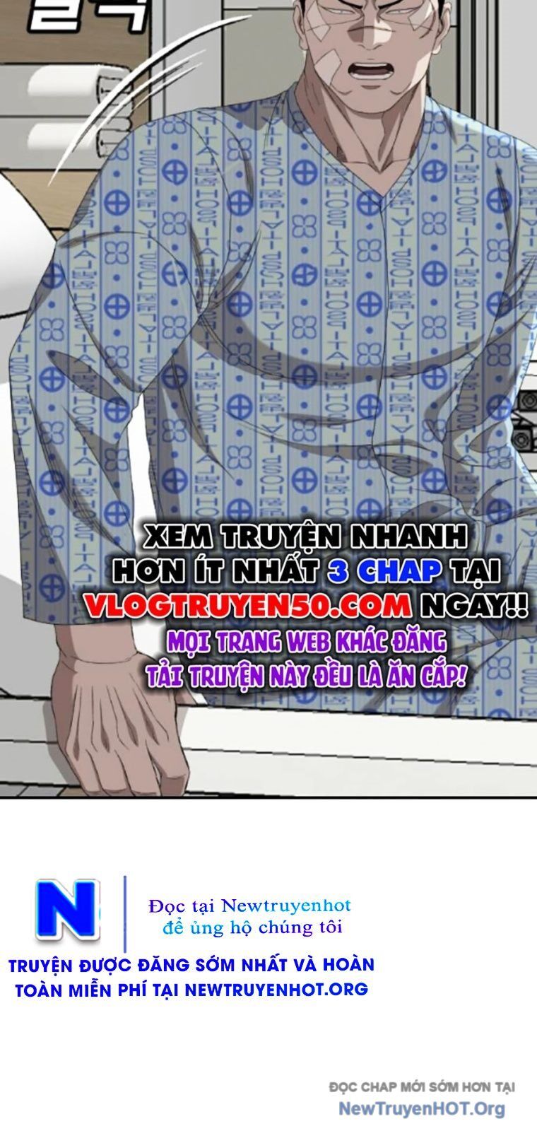 Người Xấu Chap 261 - Next Chap 262