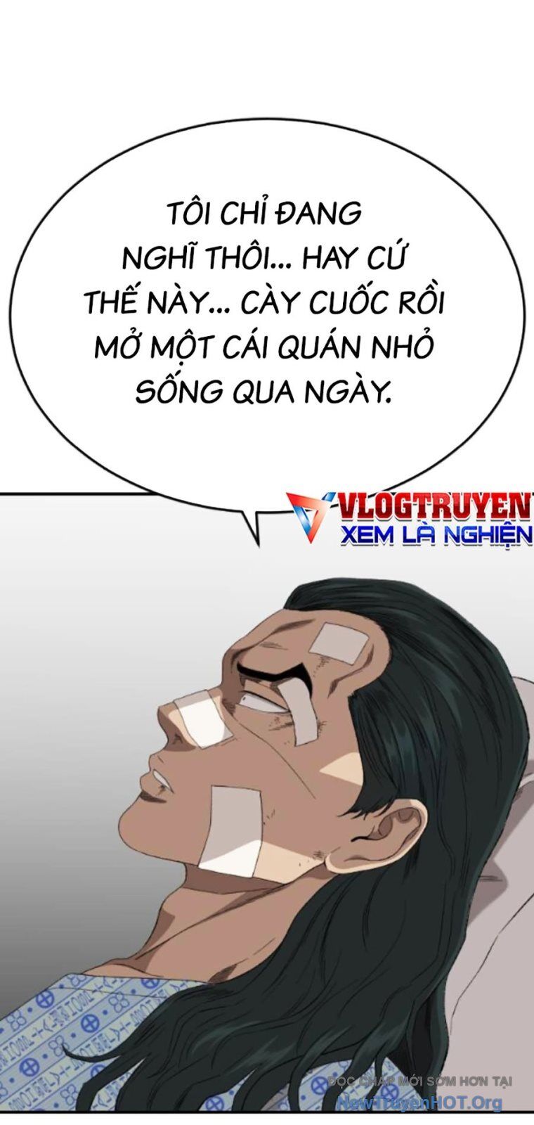 Người Xấu Chap 261 - Next Chap 262