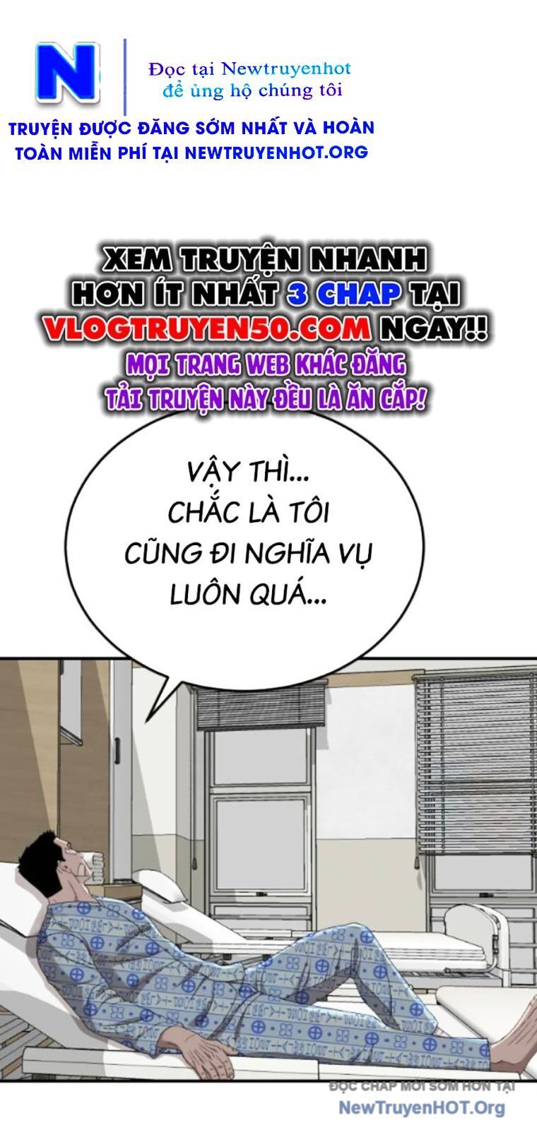 Người Xấu Chap 261 - Next Chap 262