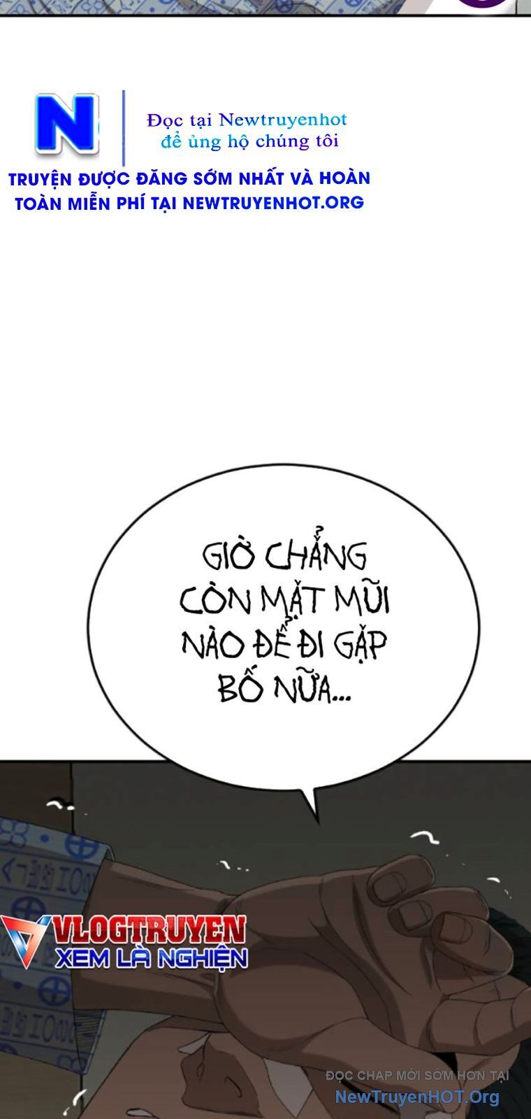Người Xấu Chap 261 - Next Chap 262