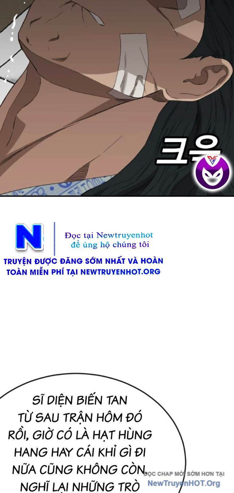 Người Xấu Chap 261 - Next Chap 262