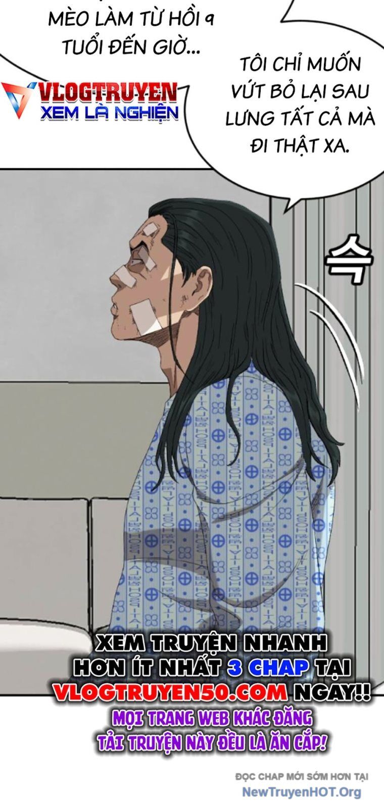 Người Xấu Chap 261 - Next Chap 262