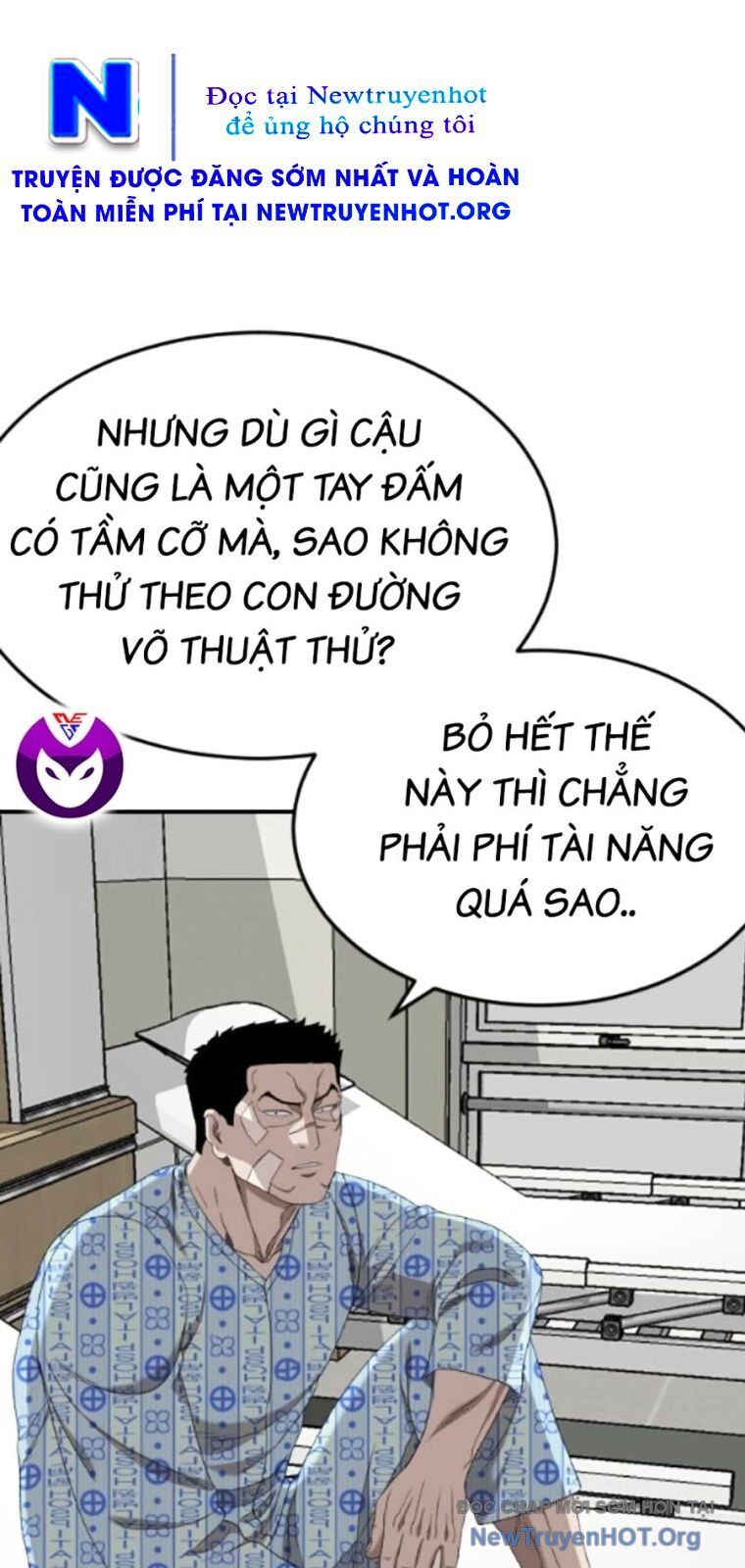 Người Xấu Chap 261 - Next Chap 262