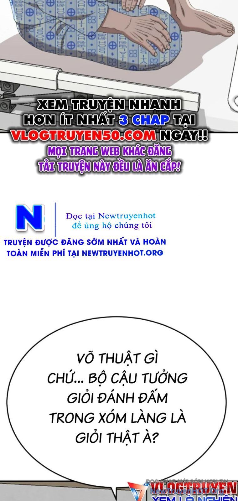 Người Xấu Chap 261 - Next Chap 262