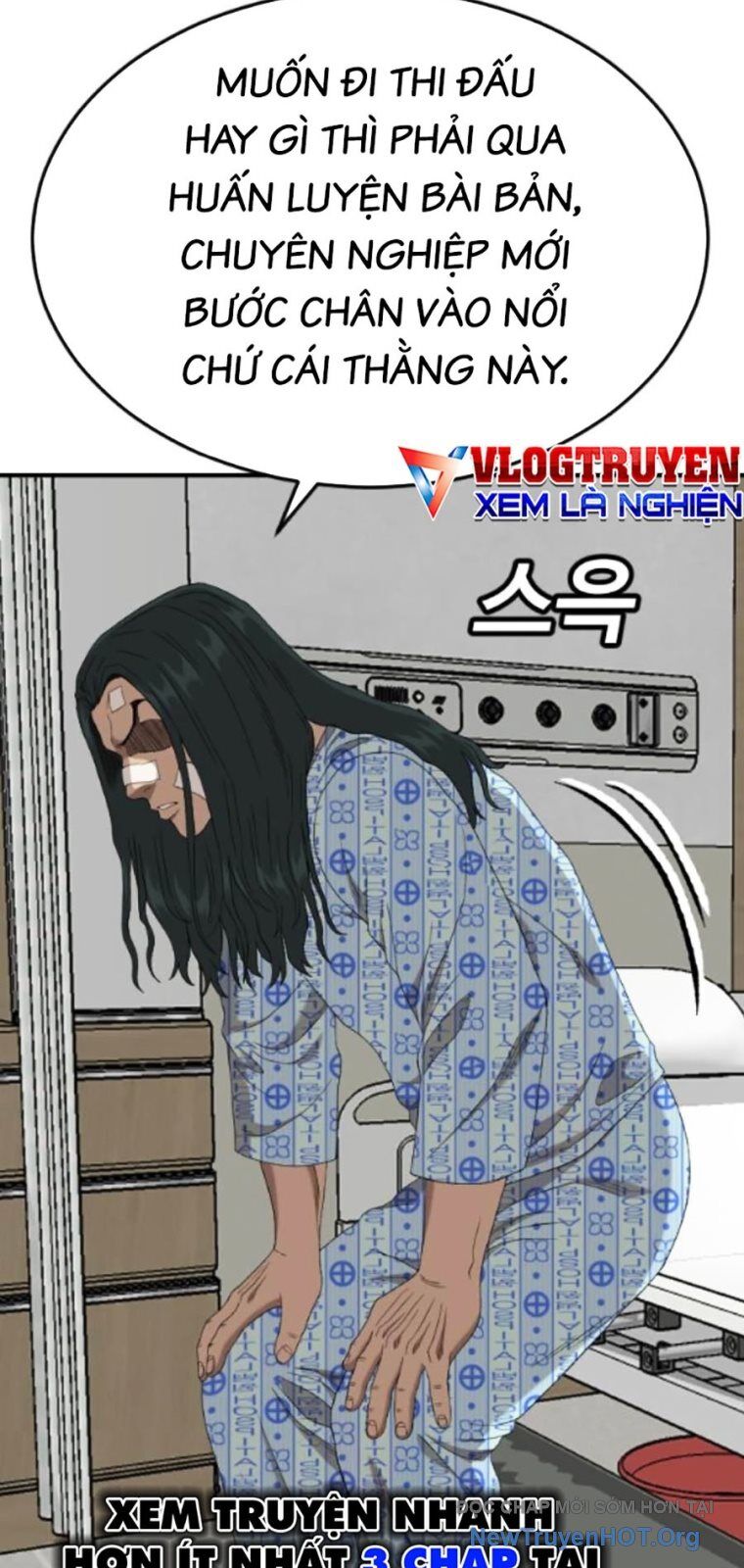 Người Xấu Chap 261 - Next Chap 262