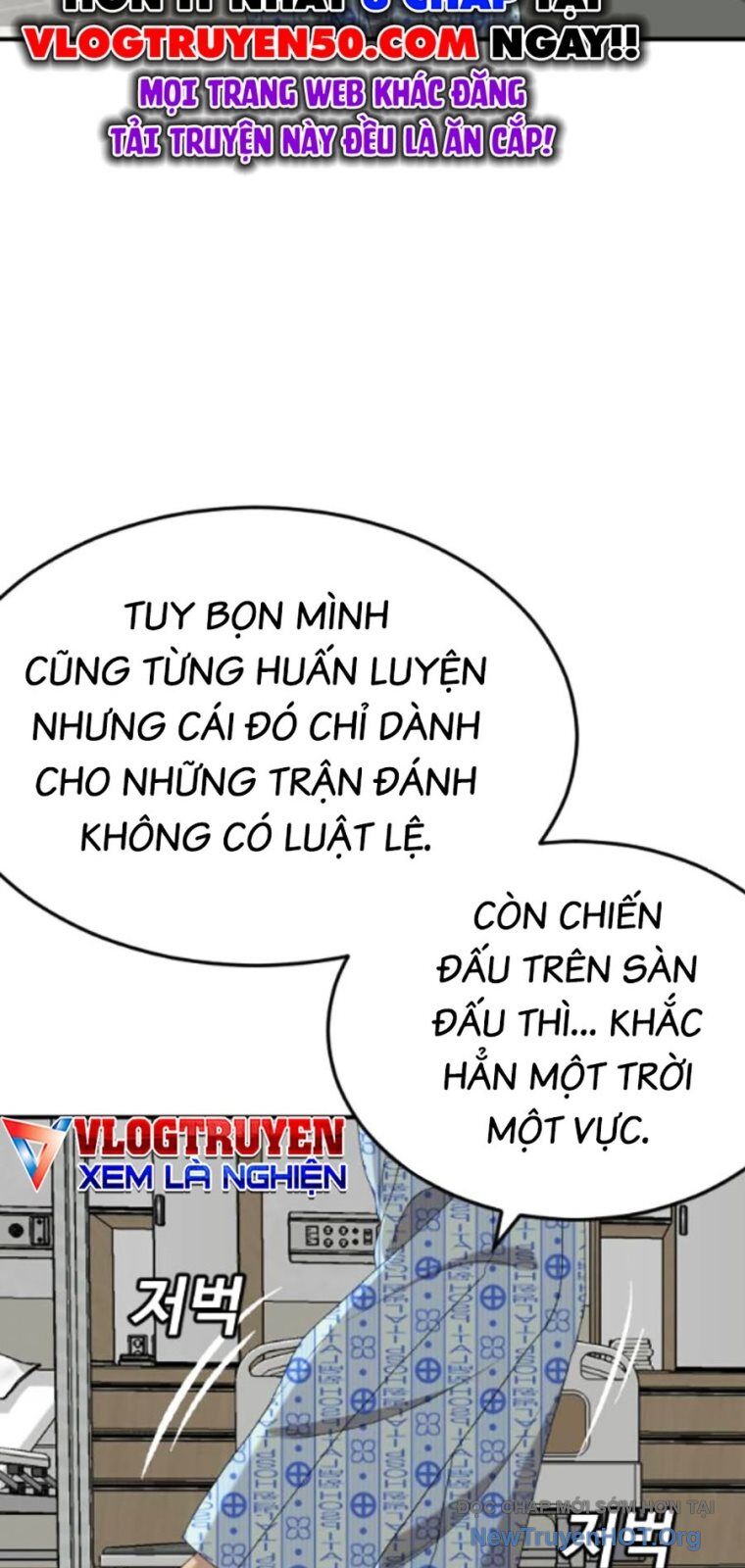 Người Xấu Chap 261 - Next Chap 262