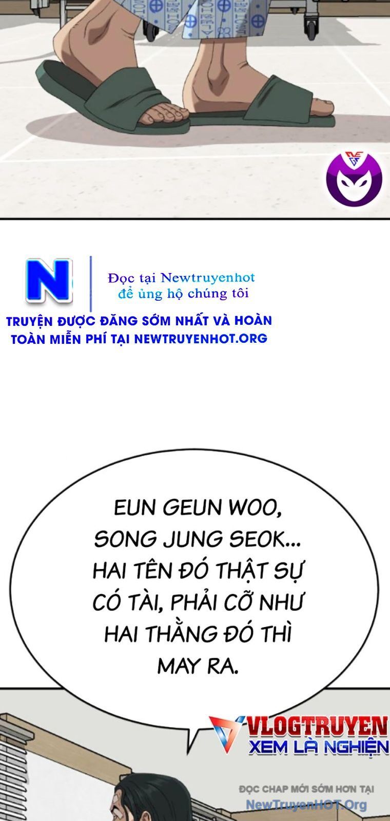 Người Xấu Chap 261 - Next Chap 262
