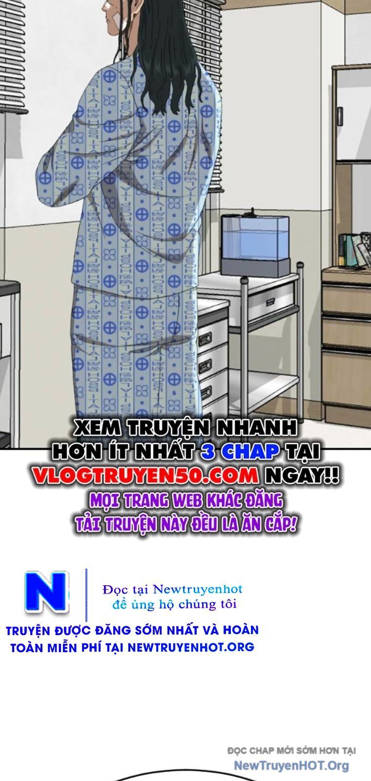 Người Xấu Chap 261 - Next Chap 262