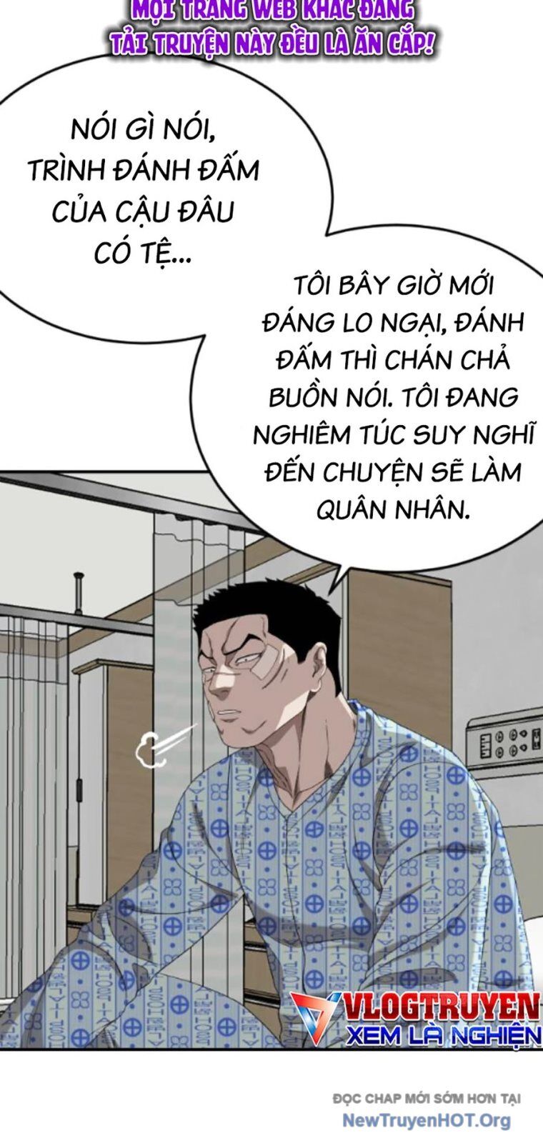 Người Xấu Chap 261 - Next Chap 262