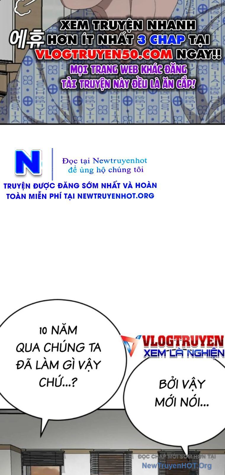 Người Xấu Chap 261 - Next Chap 262