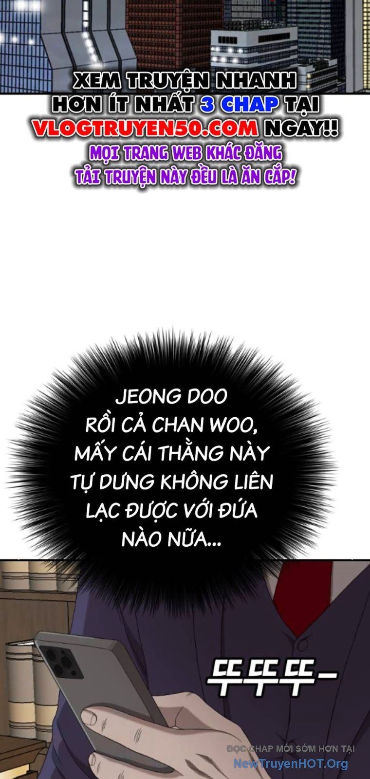 Người Xấu Chap 261 - Next Chap 262