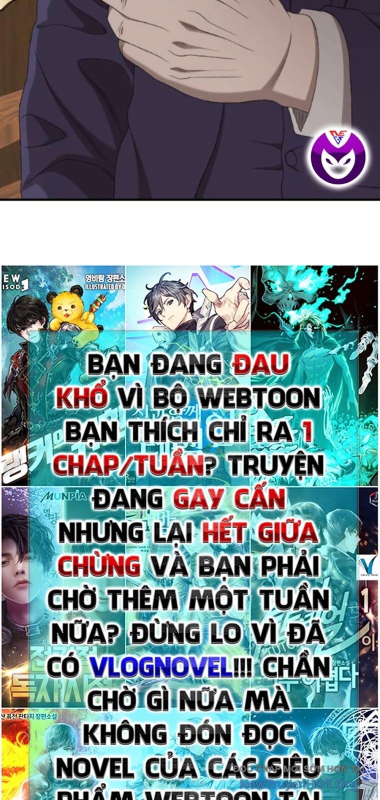 Người Xấu Chap 261 - Next Chap 262